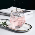 Diamond Wine Glass Set - Image 4