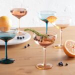 Wine Coupe Glass - Image 2