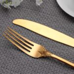 Royal Flatware Set - Image 3