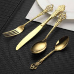 Royal Flatware Set - Image 4