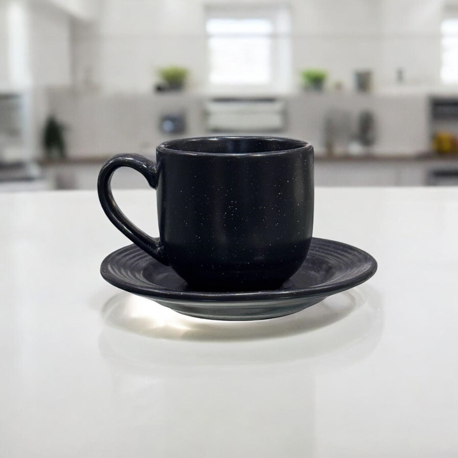 Cup & Soucer product 1 6 Cup Soucer - Image 1