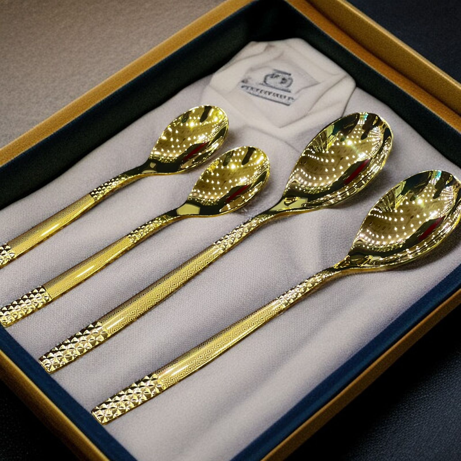 Cutlery prduct 3 AYD Cutlery 8 serving - Image 1