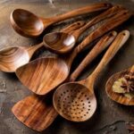 Wooden Kitchen Utensils - Image 4
